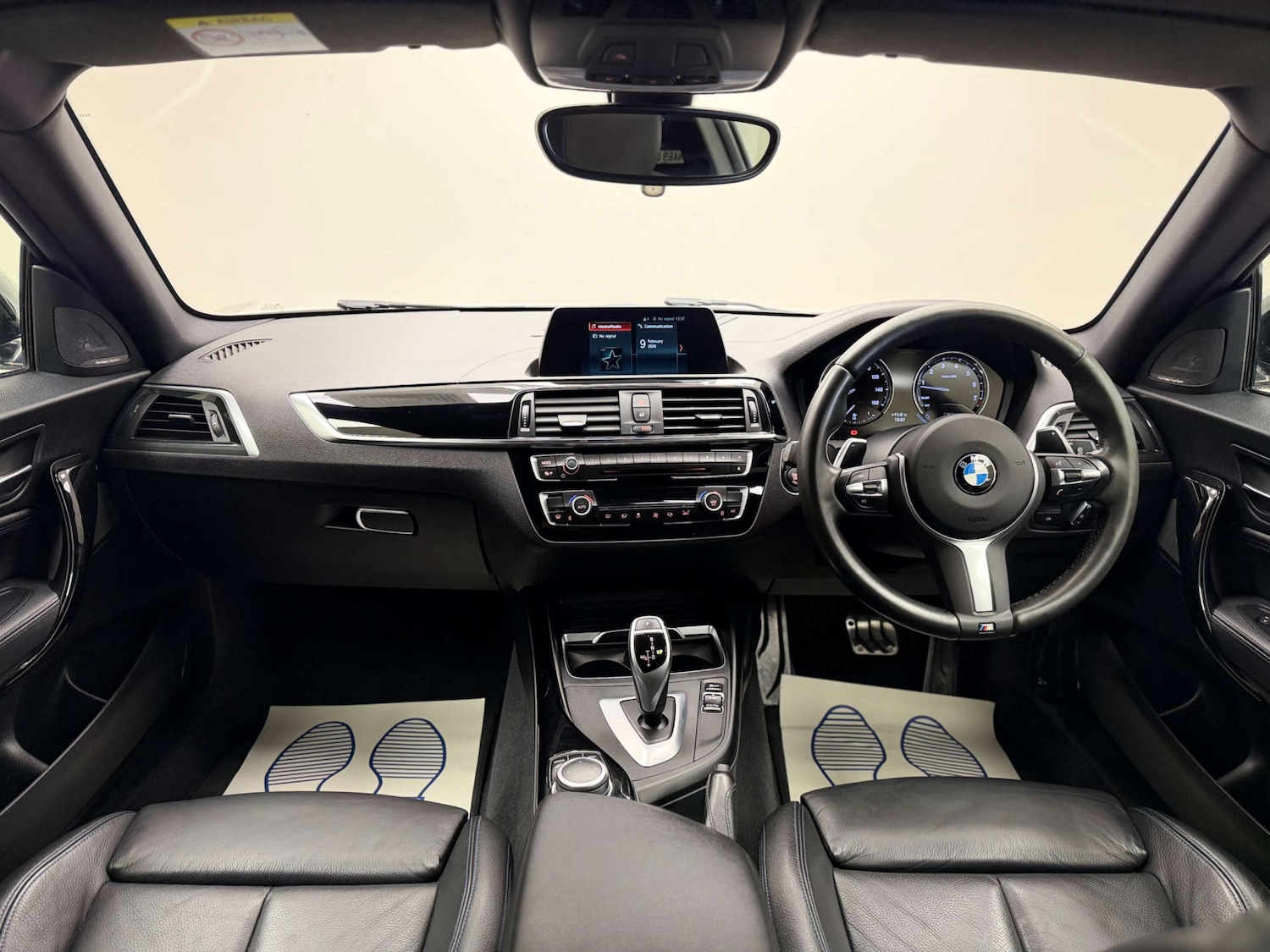 Used BMW 1 Series 2019 for sale - 77536230: Photo 35