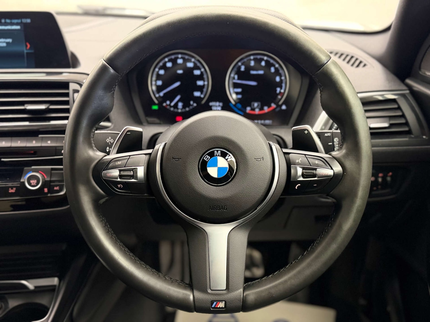 Used BMW 1 Series 2019 for sale - 77536230: Photo 37