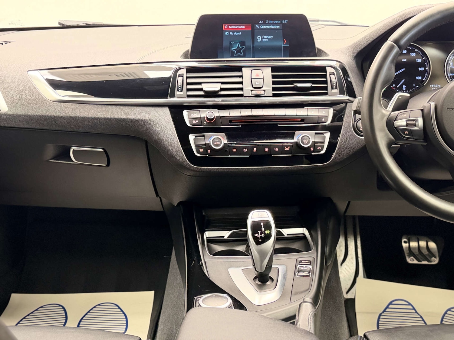 Used BMW 1 Series 2019 for sale - 77536230: Photo 38