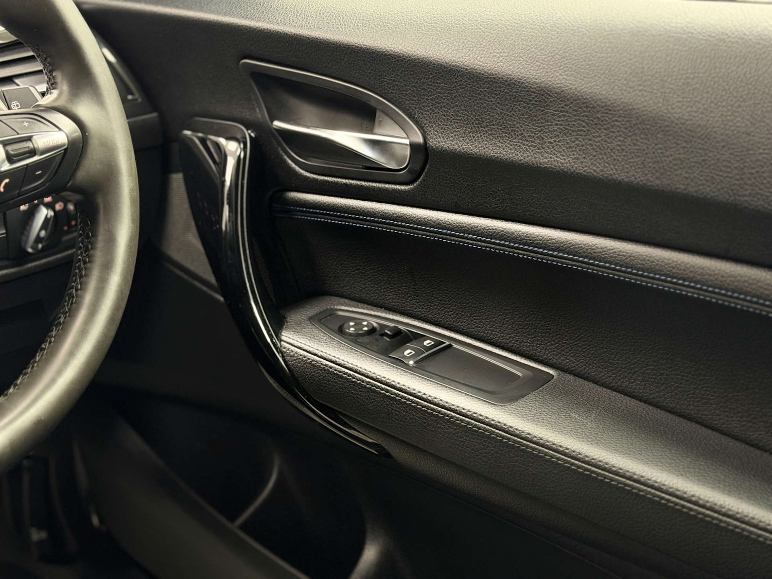 Used BMW 1 Series 2019 for sale - 77536230: Photo 39