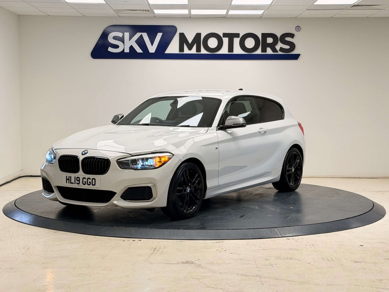 Used BMW 1 Series 2019 for sale - 77536230: Photo 6