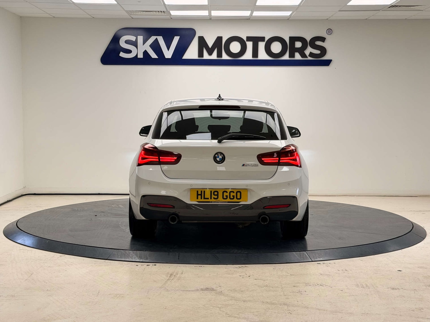 Used BMW 1 Series 2019 for sale - 77536230: Photo 7