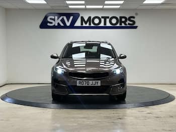Used Kia XCeed 2020 for sale - 79695911: Photo