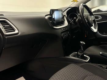 Used Kia XCeed 2020 for sale - 79695911: Photo