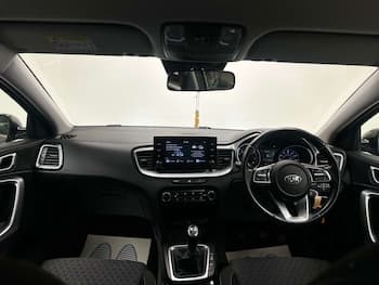 Used Kia XCeed 2020 for sale - 79695911: Photo
