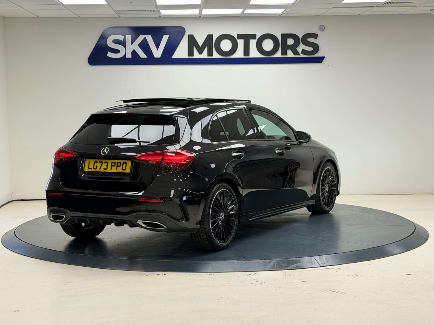 Used Mercedes-Benz A-Class 2023 for sale - 76385790: Photo 10