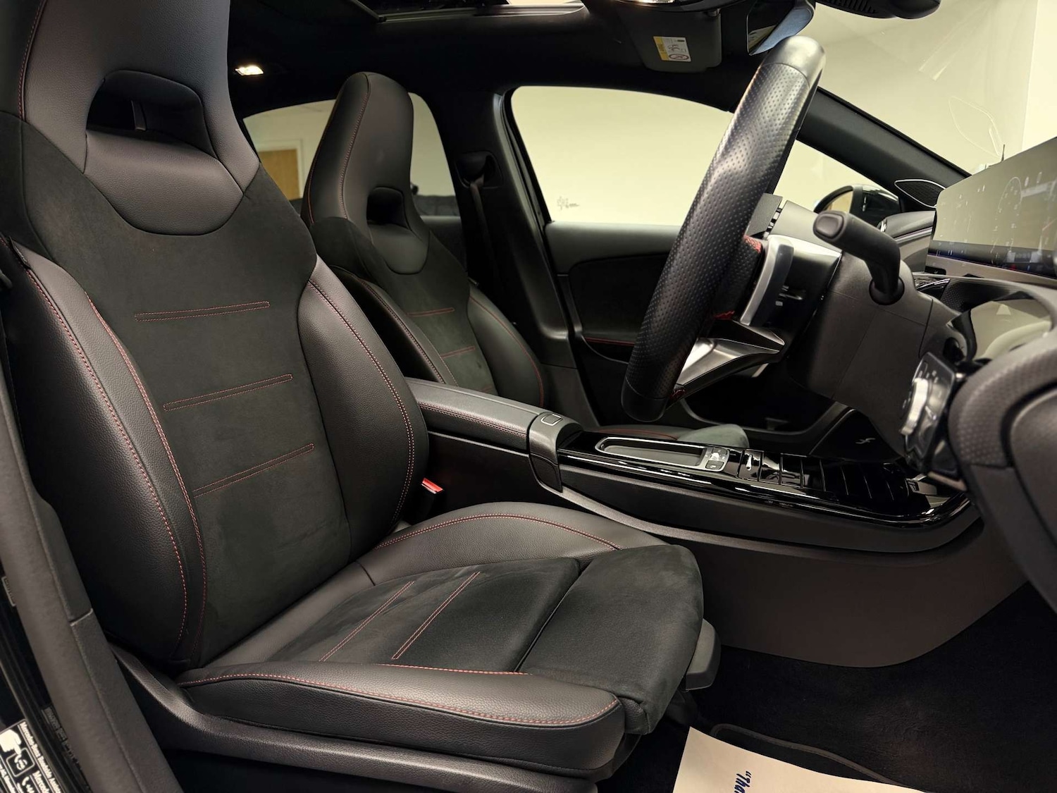 Used Mercedes-Benz A-Class 2023 for sale - 76385790: Photo 12