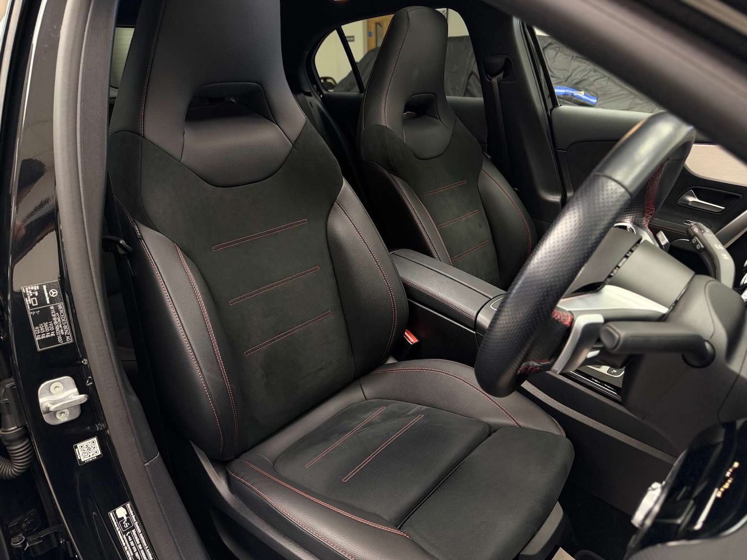 Used Mercedes-Benz A-Class 2023 for sale - 76385790: Photo 13