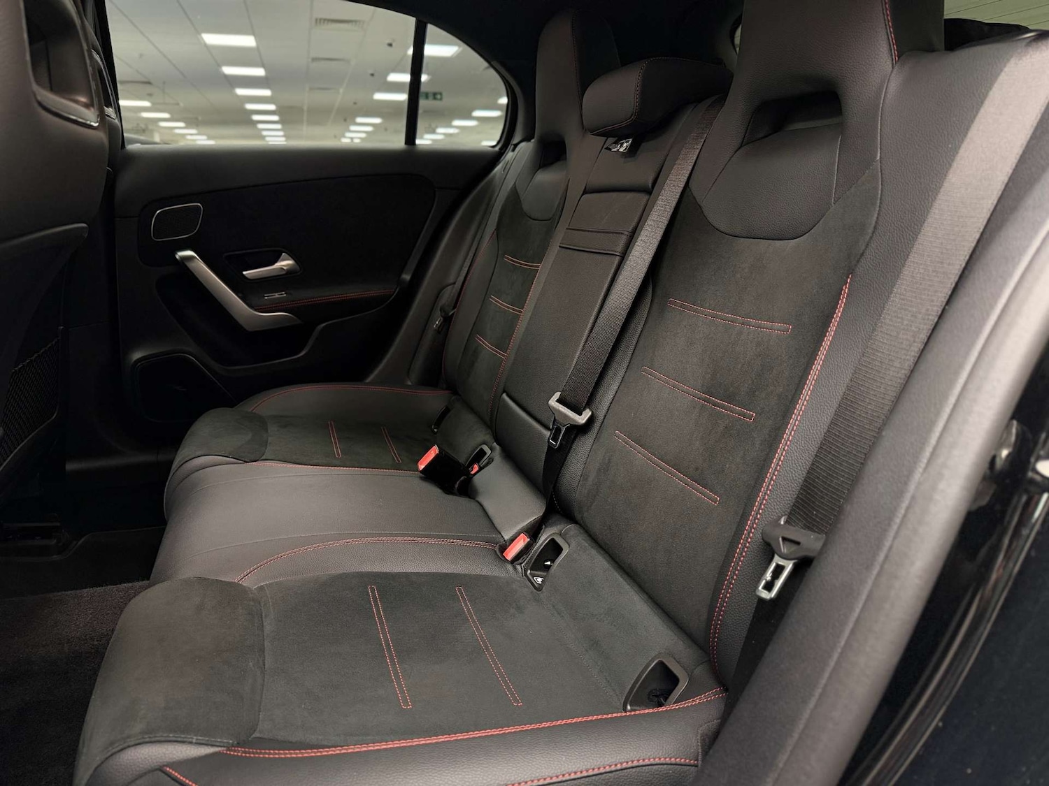 Used Mercedes-Benz A-Class 2023 for sale - 76385790: Photo 14