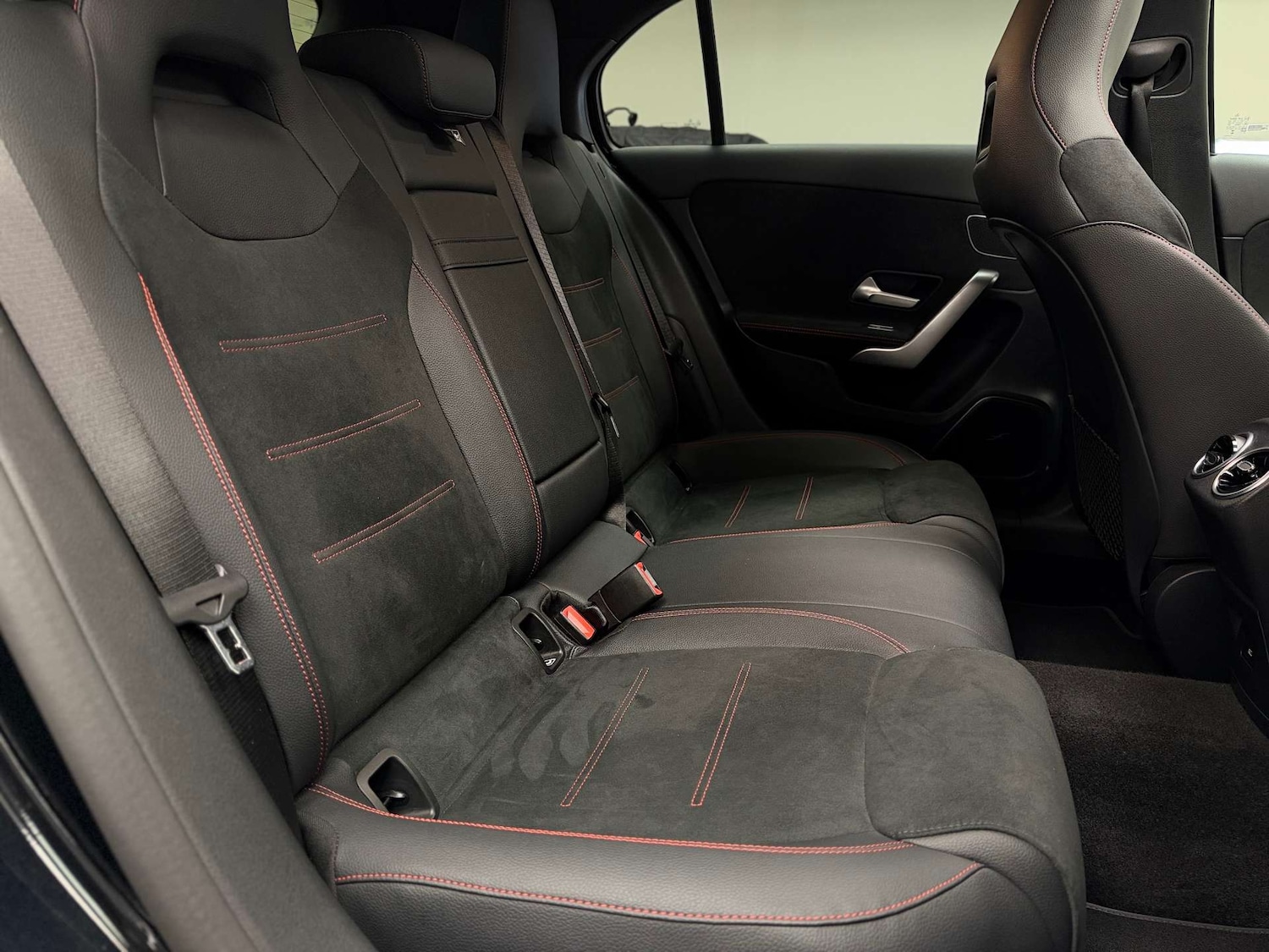 Used Mercedes-Benz A-Class 2023 for sale - 76385790: Photo 15