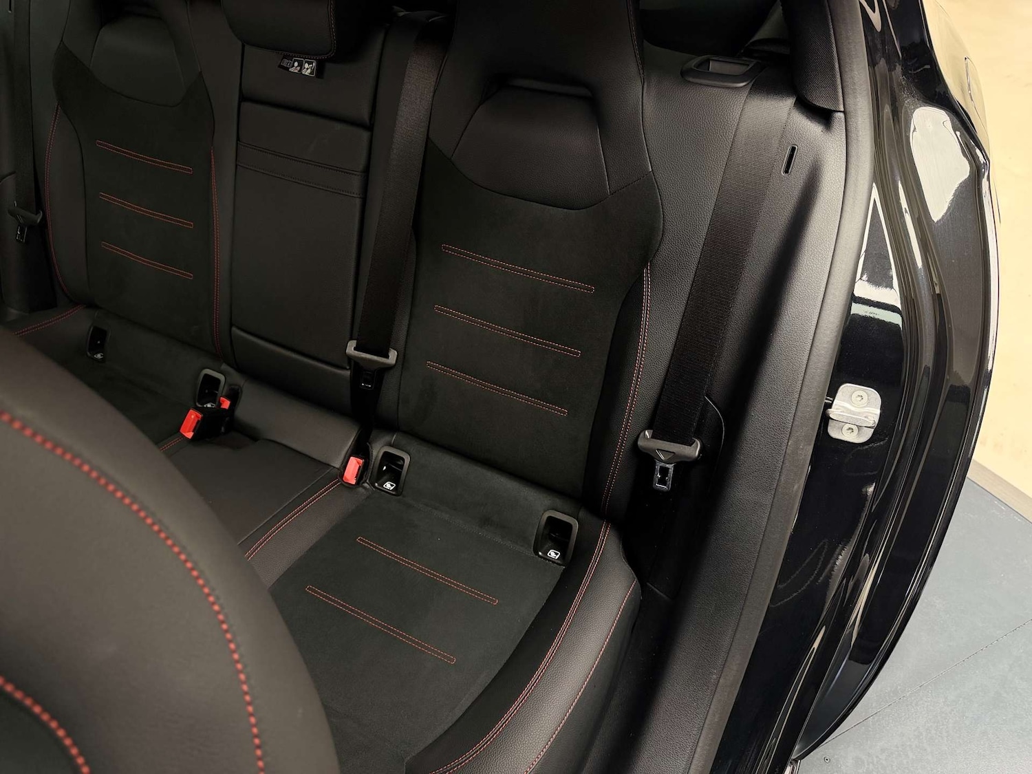 Used Mercedes-Benz A-Class 2023 for sale - 76385790: Photo 16