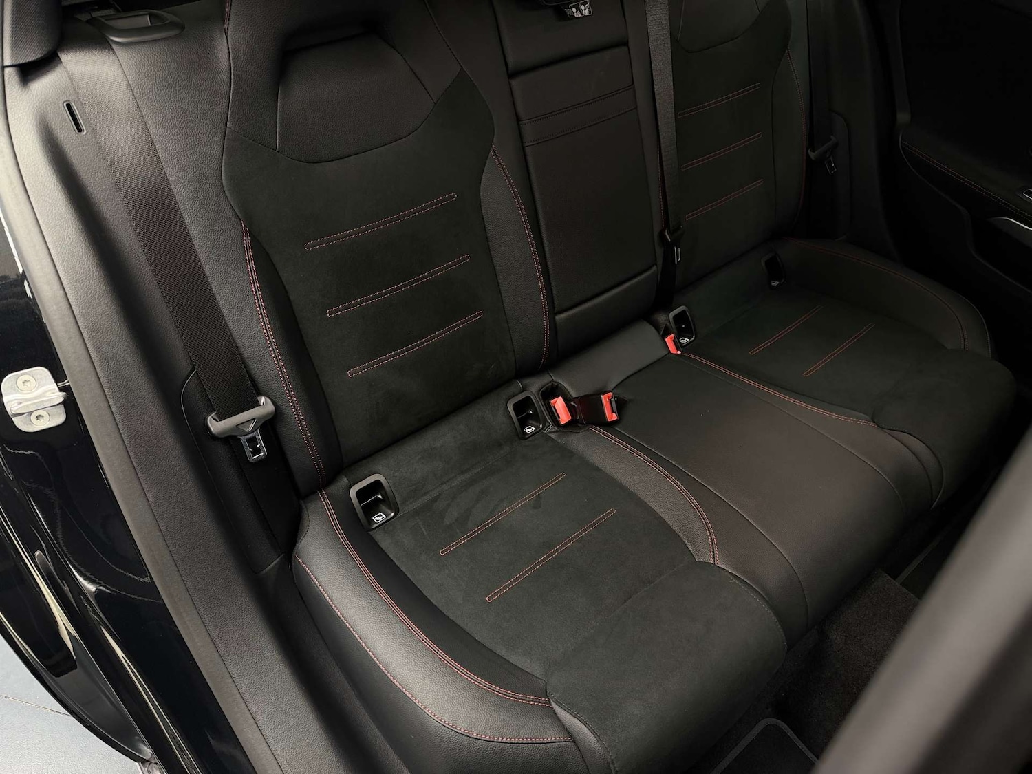 Used Mercedes-Benz A-Class 2023 for sale - 76385790: Photo 17