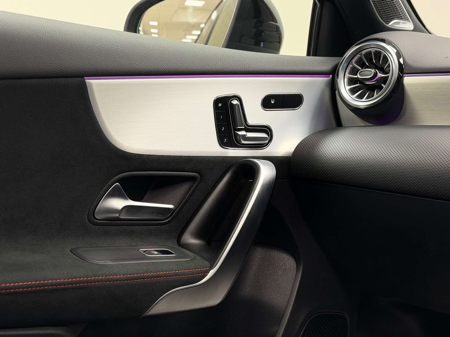 Used Mercedes-Benz A-Class 2023 for sale - 76385790: Photo 18