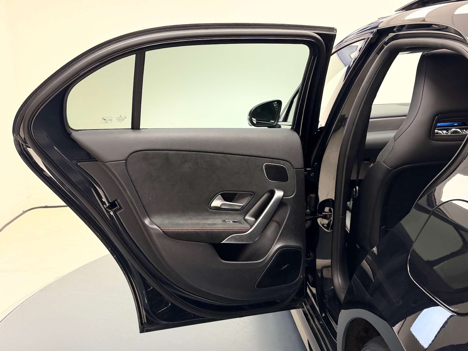 Used Mercedes-Benz A-Class 2023 for sale - 76385790: Photo 19