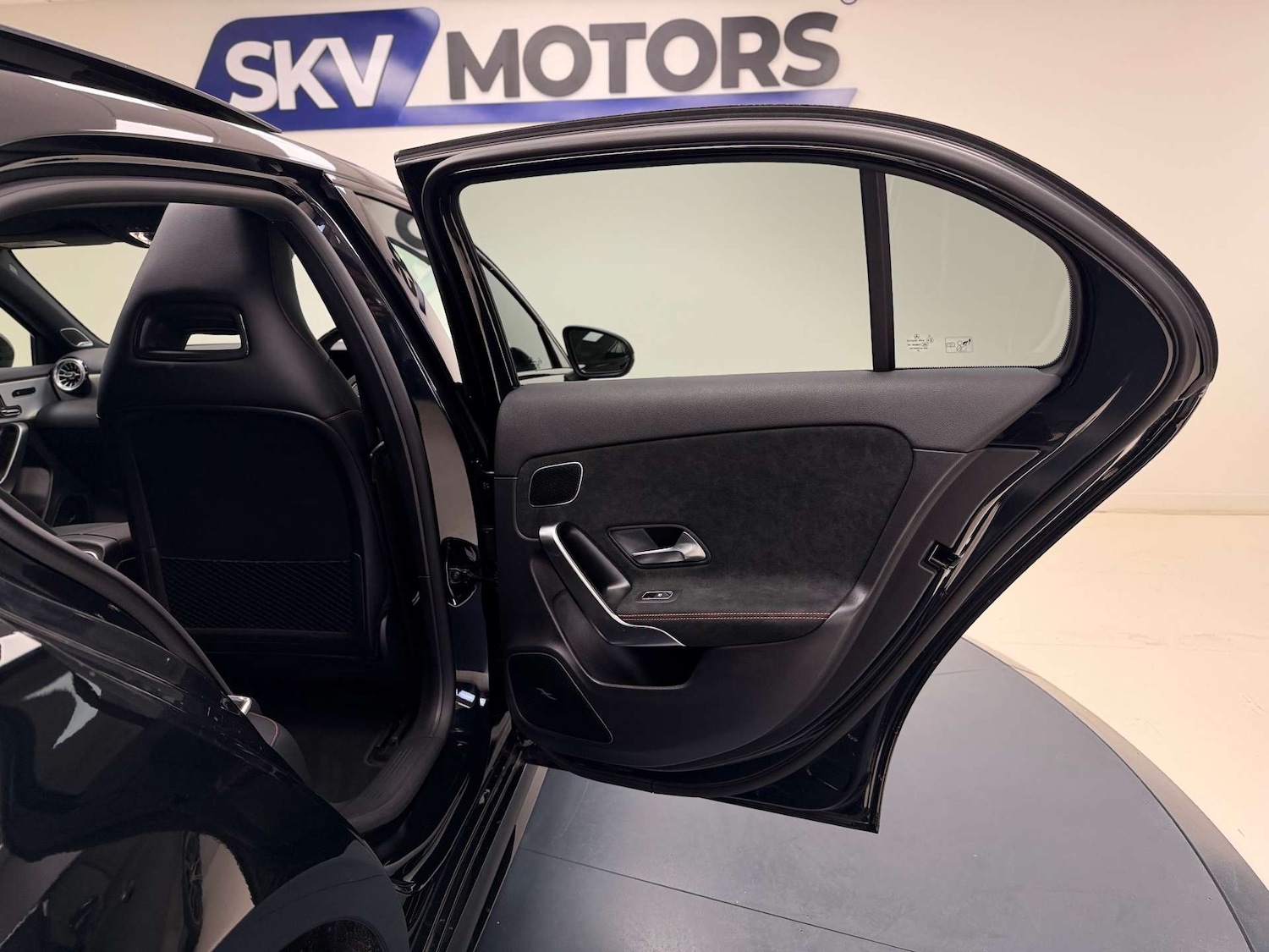 Used Mercedes-Benz A-Class 2023 for sale - 76385790: Photo 21