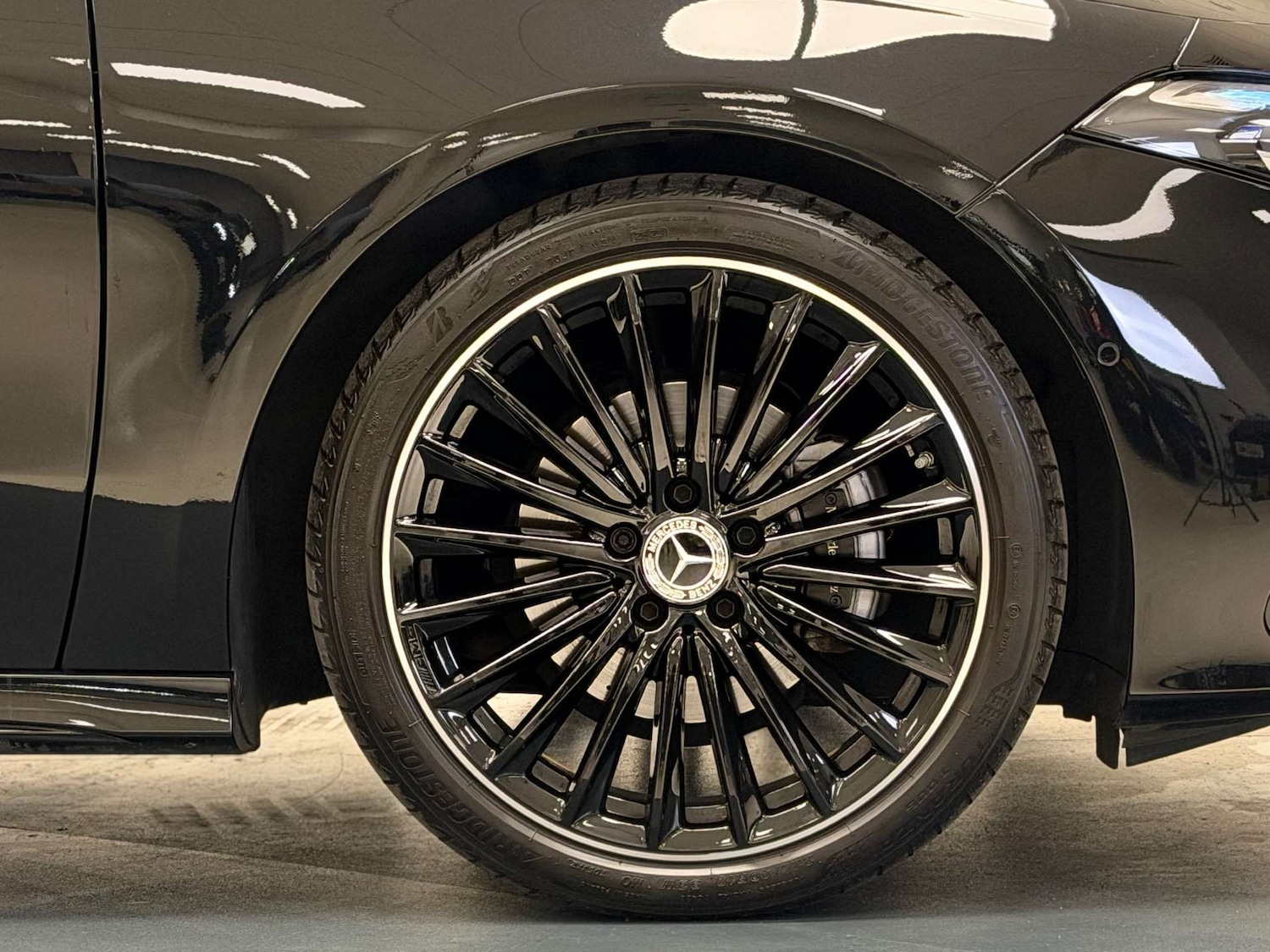 Used Mercedes-Benz A-Class 2023 for sale - 76385790: Photo 22