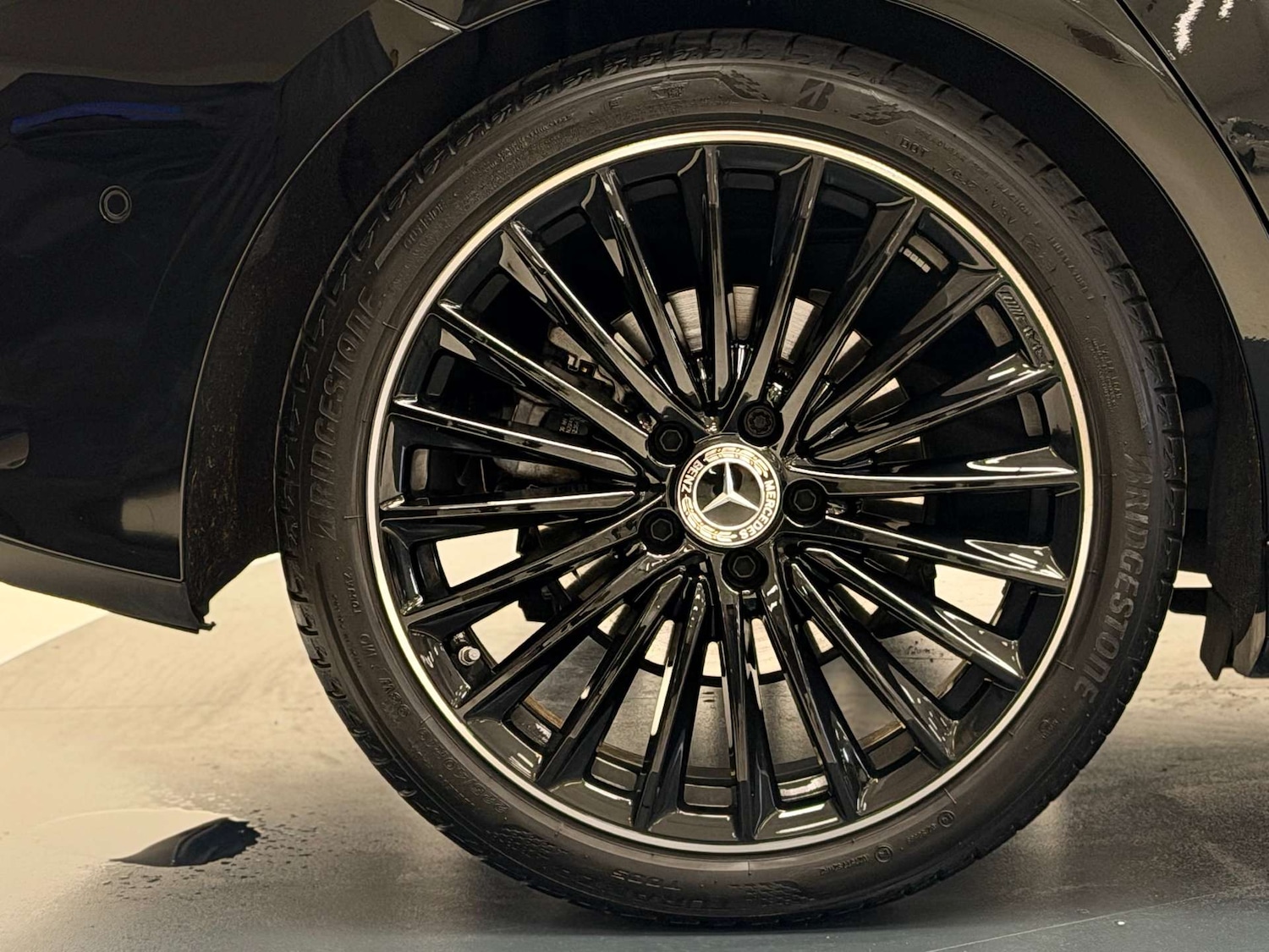 Used Mercedes-Benz A-Class 2023 for sale - 76385790: Photo 23