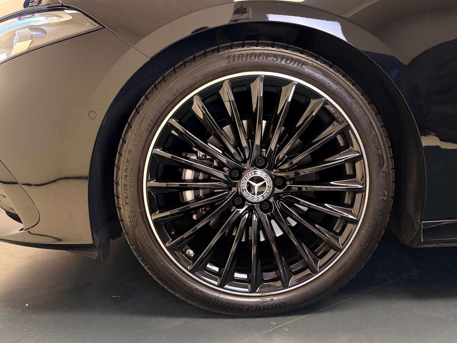 Used Mercedes-Benz A-Class 2023 for sale - 76385790: Photo 24