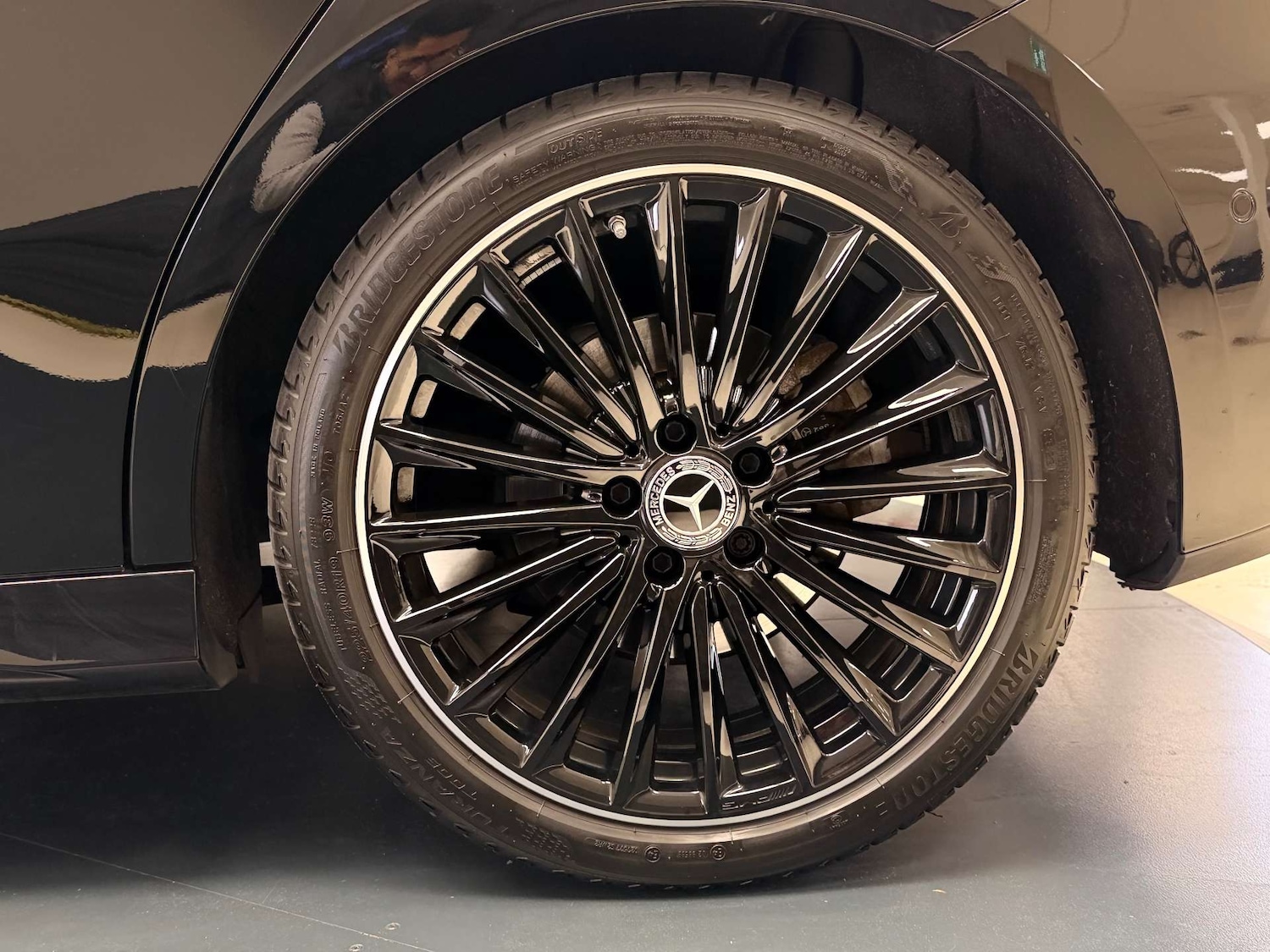 Used Mercedes-Benz A-Class 2023 for sale - 76385790: Photo 25