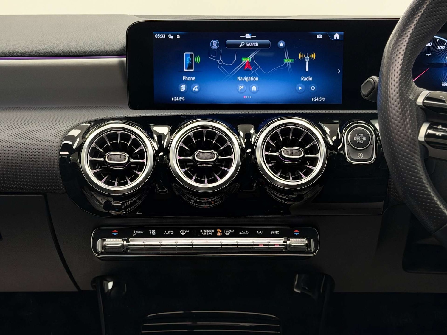 Used Mercedes-Benz A-Class 2023 for sale - 76385790: Photo 26