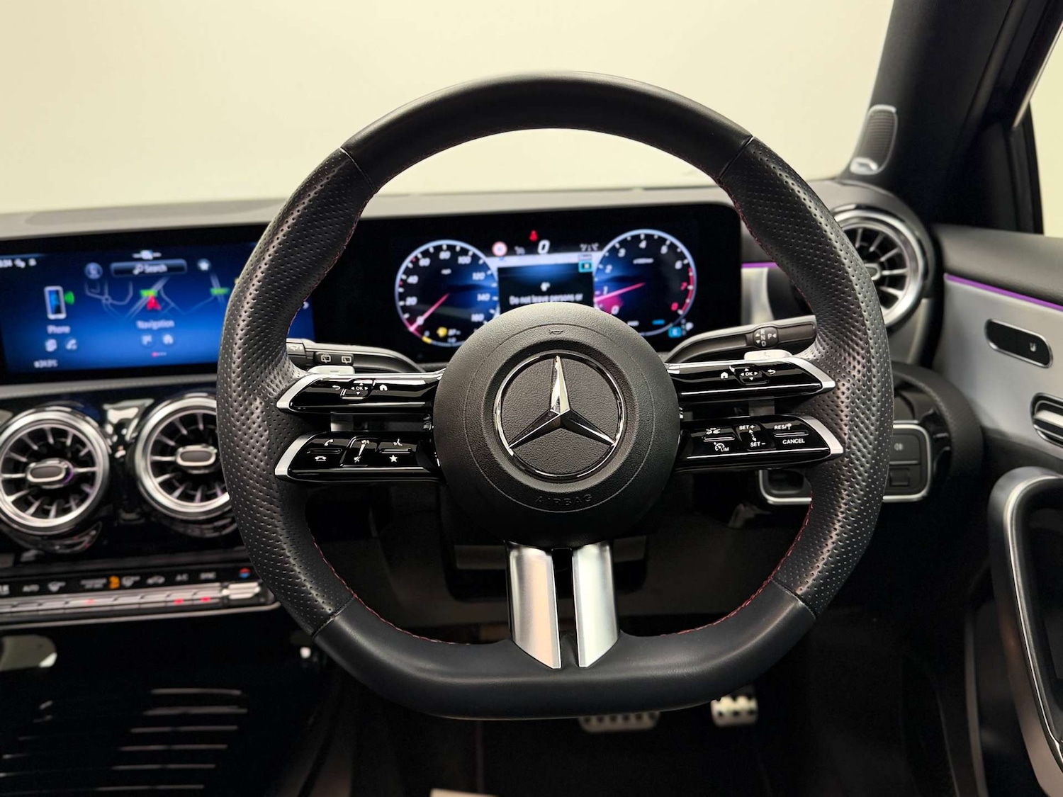 Used Mercedes-Benz A-Class 2023 for sale - 76385790: Photo 28