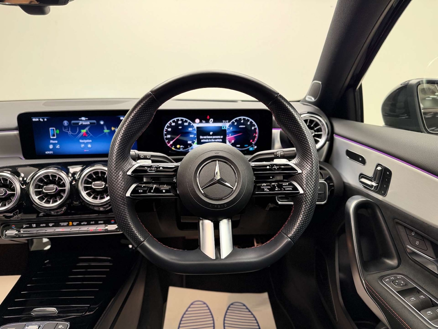 Used Mercedes-Benz A-Class 2023 for sale - 76385790: Photo 29