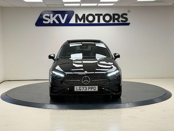 Used Mercedes-Benz A-Class 2023 for sale - 76385790: Photo