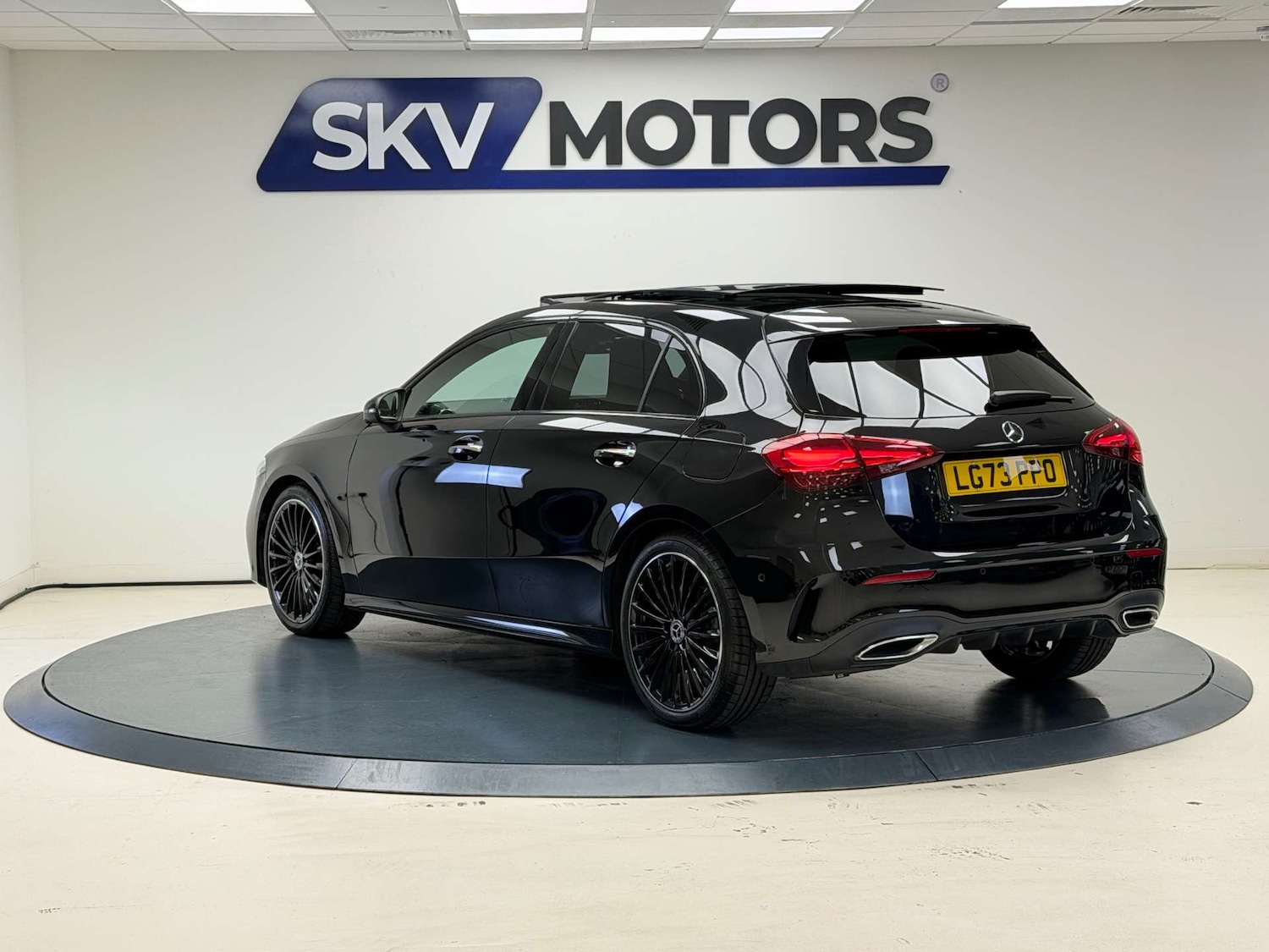 Used Mercedes-Benz A-Class 2023 for sale - 76385790: Photo 3