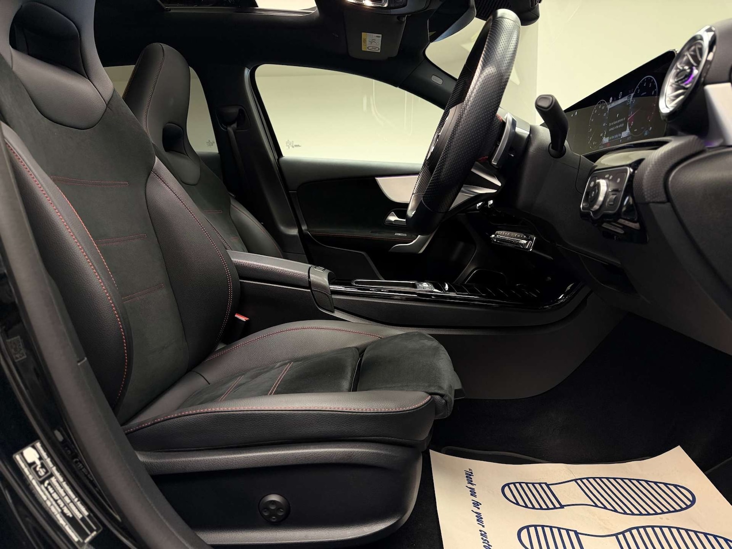 Used Mercedes-Benz A-Class 2023 for sale - 76385790: Photo 30