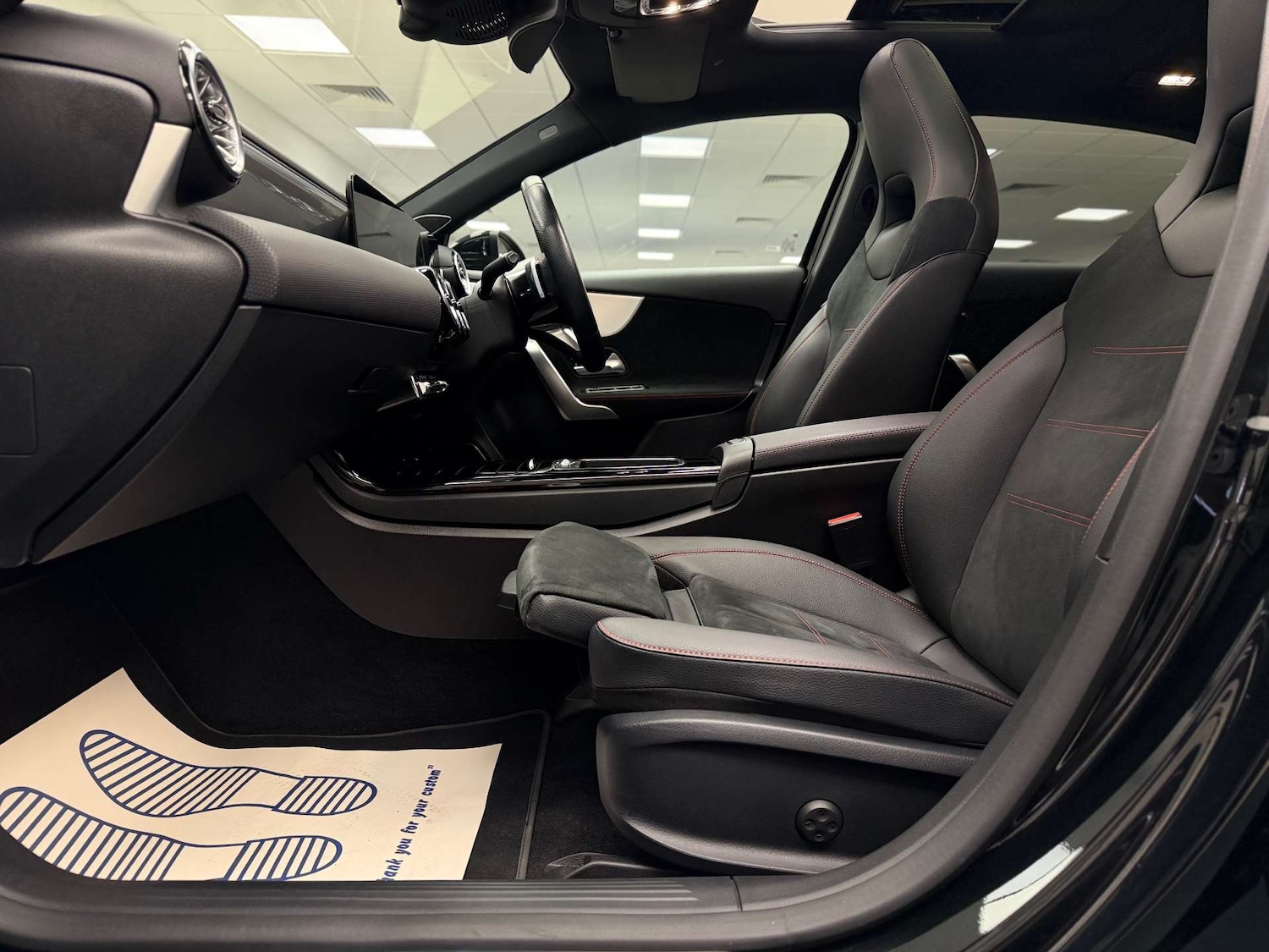 Used Mercedes-Benz A-Class 2023 for sale - 76385790: Photo 31