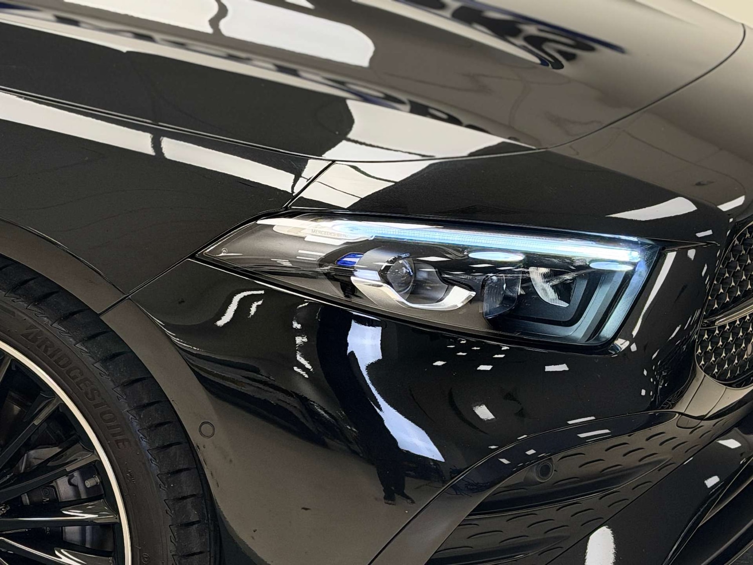 Used Mercedes-Benz A-Class 2023 for sale - 76385790: Photo 33