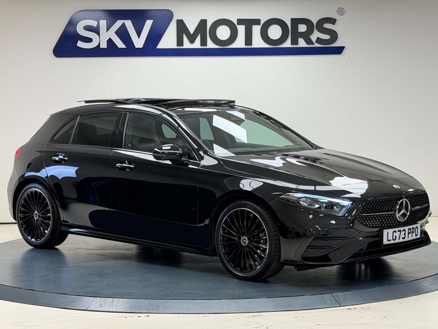 Used Mercedes-Benz A-Class 2023 for sale - 76385790: Photo 34