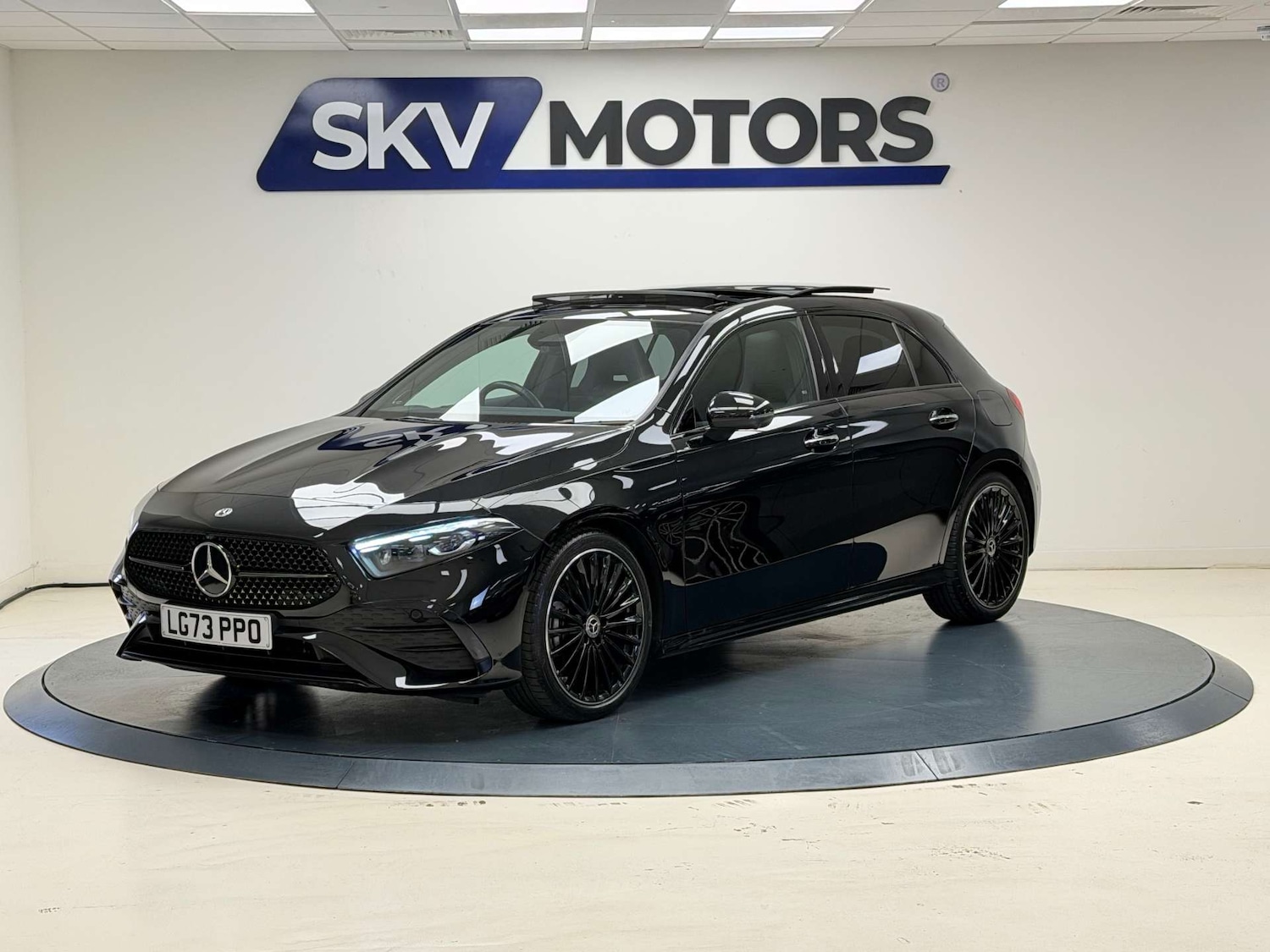 Used Mercedes-Benz A-Class 2023 for sale - 76385790: Photo 35