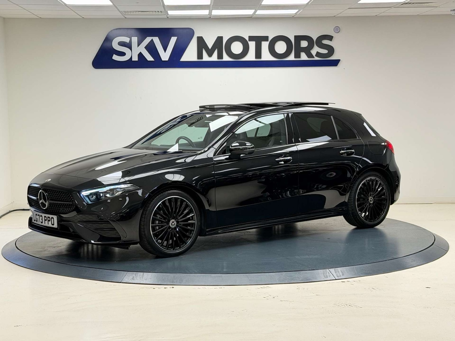 Used Mercedes-Benz A-Class 2023 for sale - 76385790: Photo 36