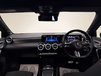 Used Mercedes-Benz A-Class 2023 for sale - 76385790: Photo