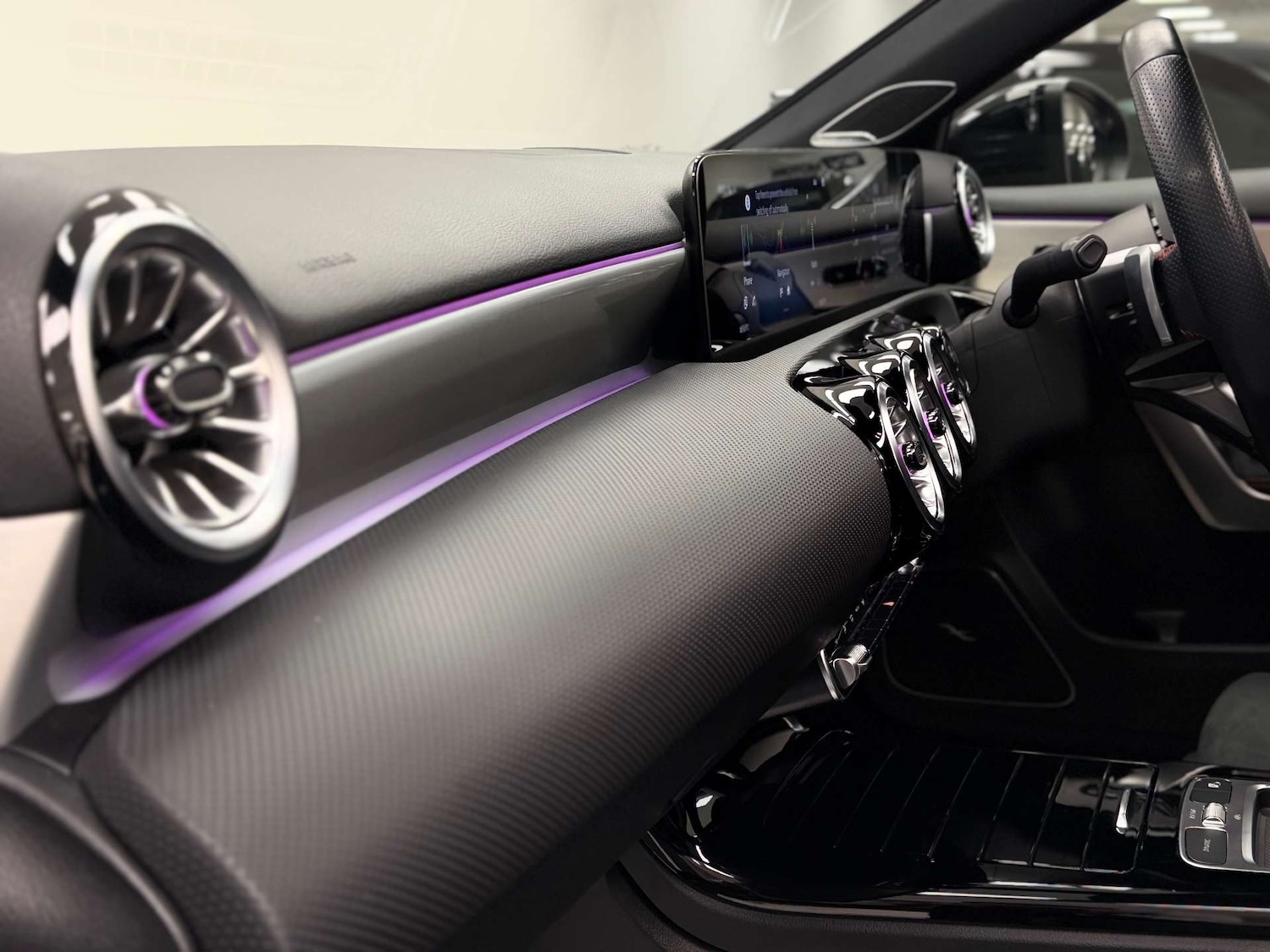 Used Mercedes-Benz A-Class 2023 for sale - 76385790: Photo 5