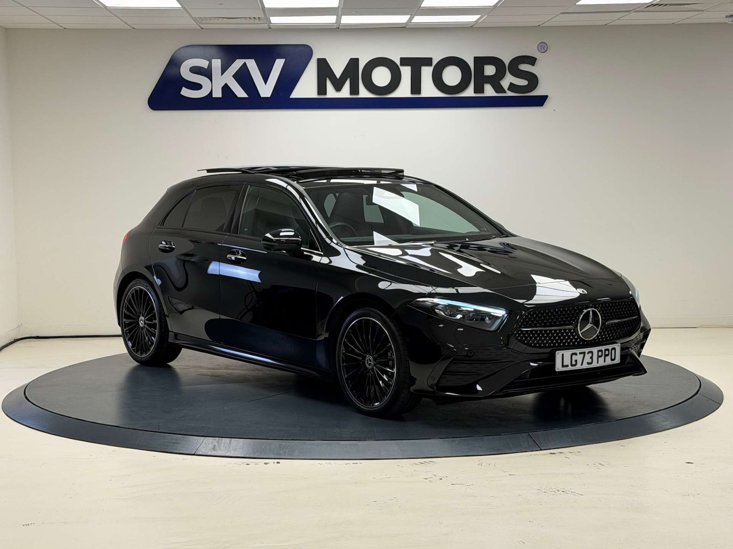 Used Mercedes-Benz A-Class 2023 for sale - 76385790: Photo 6