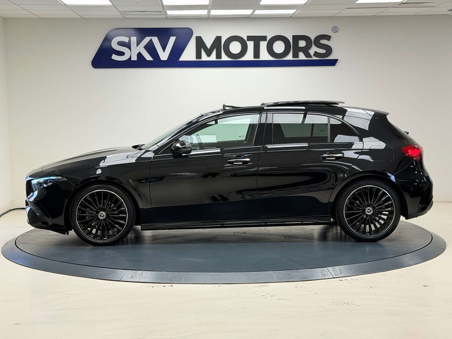 Used Mercedes-Benz A-Class 2023 for sale - 76385790: Photo 7