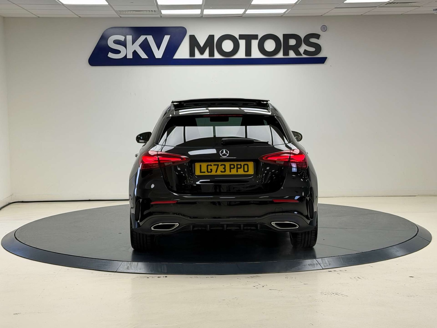 Used Mercedes-Benz A-Class 2023 for sale - 76385790: Photo 8