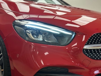Used Mercedes-Benz B Class 2020 for sale - 79476009: Photo