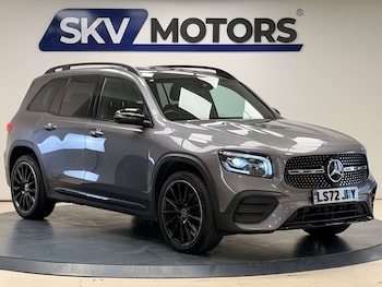 Used Mercedes-Benz GLB 2022 for sale - 78281698: Photo