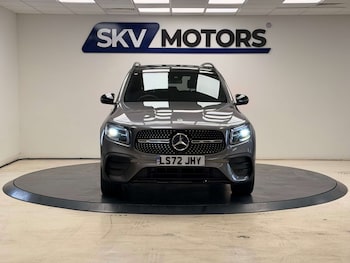 Used Mercedes-Benz GLB 2022 for sale - 78281698: Photo
