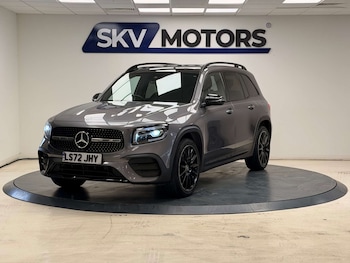 Used Mercedes-Benz GLB 2022 for sale - 78281698: Photo