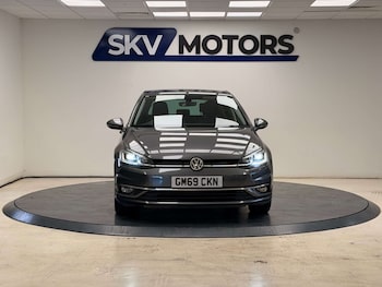 Used Volkswagen Golf 2020 for sale - 78367104: Photo