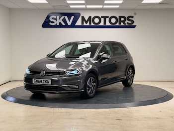 Used Volkswagen Golf 2020 for sale - 78367104: Photo