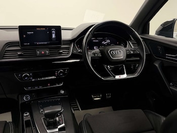 Used Audi Q5 2019 for sale - 78122019: Photo