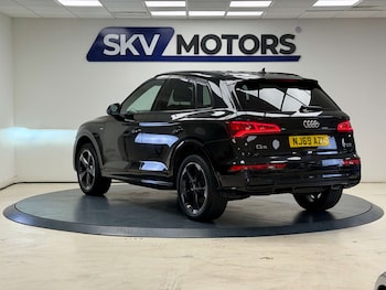 Used Audi Q5 2019 for sale - 78122019: Photo