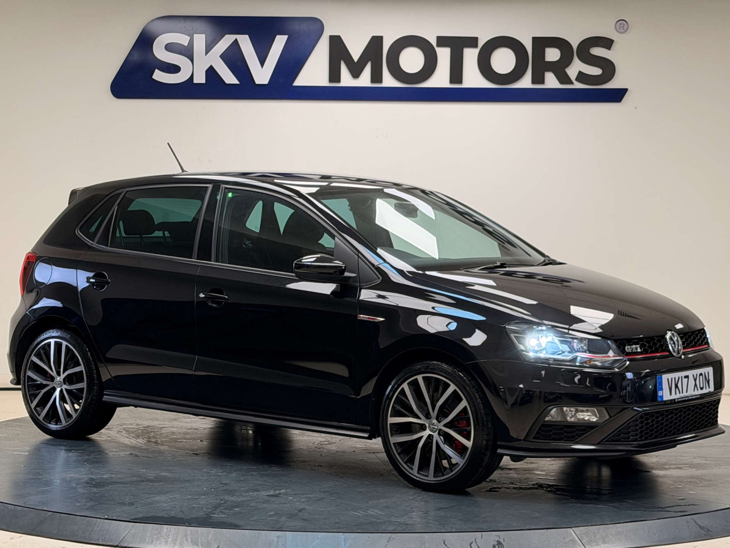 Used Volkswagen Polo 2017 for sale - 77422866: Photo 11