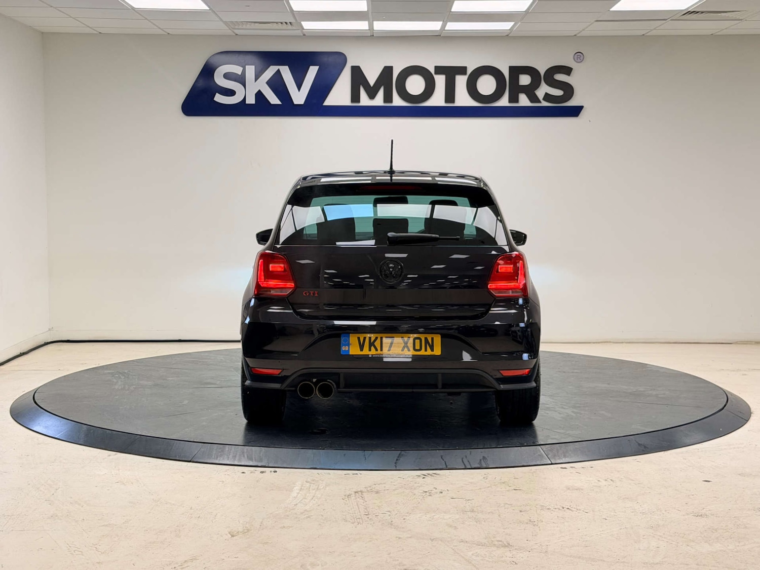 Used Volkswagen Polo 2017 for sale - 77422866: Photo 13