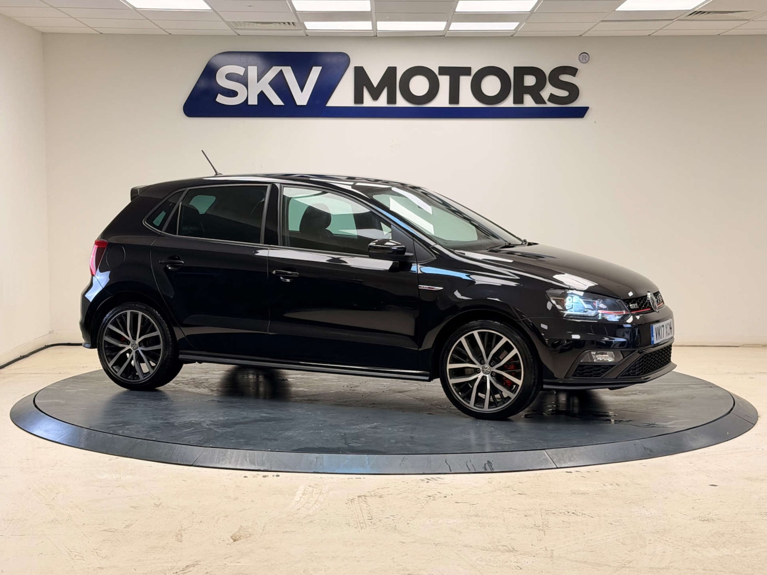 Used Volkswagen Polo 2017 for sale - 77422866: Photo 15